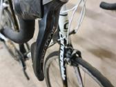 Cannondale super six XL carbon dura ace - nuotraukos Nr. 7