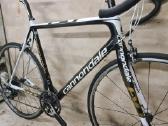 Cannondale super six XL carbon dura ace - nuotraukos Nr. 2