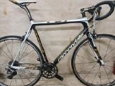 Cannondale super six XL carbon dura ace