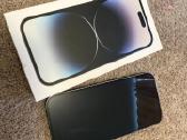 iPhone 14 pro 128gb