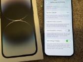iPhone 14 pro 128gb - nuotraukos Nr. 6