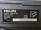 Philips Vr874 - nuotraukos Nr. 4