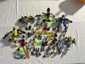 Lego bionicle