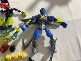 Lego bionicle - nuotraukos Nr. 2