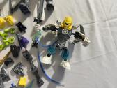 Lego bionicle - nuotraukos Nr. 3
