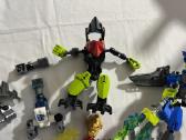 Lego bionicle - nuotraukos Nr. 4