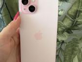 Skubiai Parduodu iPhone 15 Plus 128 GB (rožinis) - nuotraukos Nr. 3
