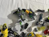 Lego bionicle - nuotraukos Nr. 5