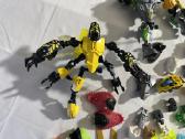 Lego bionicle - nuotraukos Nr. 6