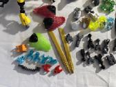 Lego bionicle - nuotraukos Nr. 7