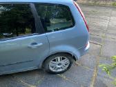 Ford cmax dyzelis 80kw.nera tarsos mokescio. - nuotraukos Nr. 2
