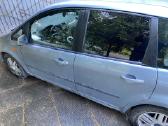 Ford cmax dyzelis 80kw.nera tarsos mokescio. - nuotraukos Nr. 3