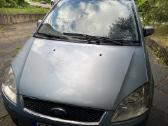 Ford cmax dyzelis 80kw.nera tarsos mokescio. - nuotraukos Nr. 4