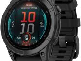Garmin Fenix E 47mm Slate Grey laikrodis