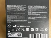 Garmin Fenix E 47mm Slate Grey laikrodis - nuotraukos Nr. 4