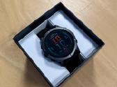 Garmin Fenix E 47mm Slate Grey laikrodis - nuotraukos Nr. 5