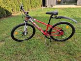 Dviratis Zeger Active 26 Dydis 14 ( 35.5 cm.)