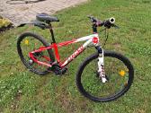 Dviratis Zeger Active 26 Dydis 14 ( 35.5 cm.) - nuotraukos Nr. 2