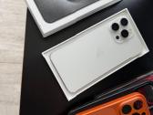 iPhone 15 pro max - nuotraukos Nr. 2