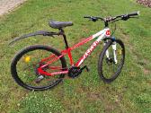 Dviratis Zeger Active 26 Dydis 14 ( 35.5 cm.) - nuotraukos Nr. 5