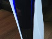 Playstation 5 disc su defektu - nuotraukos Nr. 3