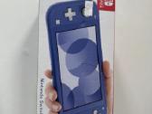 Nintendo Switcht Lite