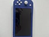 Nintendo Switcht Lite - nuotraukos Nr. 3