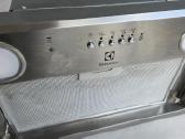 Naudotas Electrolux Lfg716x gartraukis - nuotraukos Nr. 3