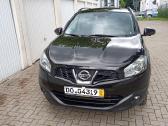 Nissan Qashqai 1.6 l dyzelis , 96 Kw , 2013 m. - nuotraukos Nr. 2
