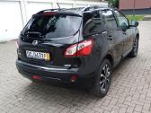 Nissan Qashqai 1.6 l dyzelis , 96 Kw , 2013 m. - nuotraukos Nr. 3