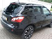 Nissan Qashqai 1.6 l dyzelis , 96 Kw , 2013 m. - nuotraukos Nr. 4