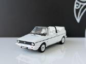 Volkswagen Golf I Cabriolet 1:43