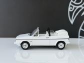 Volkswagen Golf I Cabriolet 1:43 - nuotraukos Nr. 2