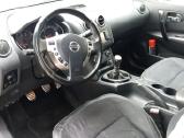 Nissan Qashqai 1.6 l dyzelis , 96 Kw , 2013 m. - nuotraukos Nr. 8