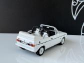 Volkswagen Golf I Cabriolet 1:43 - nuotraukos Nr. 4