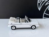 Volkswagen Golf I Cabriolet 1:43 - nuotraukos Nr. 5