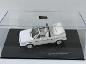 Volkswagen Golf I Cabriolet 1:43 - nuotraukos Nr. 6