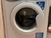 Skalbimo mašina Indesit 7kg