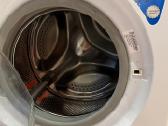 Skalbimo mašina Indesit 7kg - nuotraukos Nr. 2