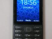 Nokia 215, 216, 130 mygtukiniai telefonai
