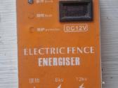 Elektriniai piemenys