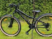 Scott roxter 26 disc Cannondale - nuotraukos Nr. 4