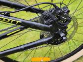 Scott roxter 26 disc Cannondale - nuotraukos Nr. 7