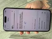 iPhone 14 pro max 128gb 87% baterija - nuotraukos Nr. 4