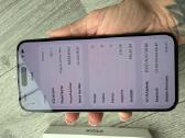 iPhone 14 pro max 128gb 87% baterija - nuotraukos Nr. 5