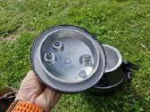 Rashko Baba 5-20 litru Afganistanetiškas kazanas - nuotraukos Nr. 19