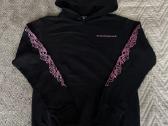 Chrome Hearts megztinis