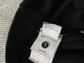 Chrome Hearts megztinis - nuotraukos Nr. 6