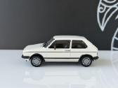 VW Golf I Gti 1:43 - nuotraukos Nr. 2