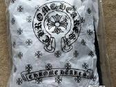 Chrome Hearts megztinis - nuotraukos Nr. 7